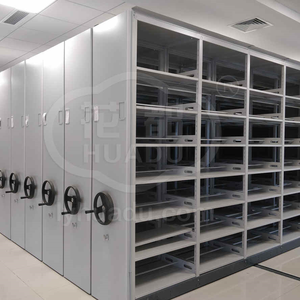 Chất Lượng Cao Của Nhãn Hiệu Theo Dõi Di Động Dày đặc Tủ Hiện Đại Của Nhãn Hiệu Tập Tin Lưu Trữ Kệ Cho Nhà Văn Phòng Trường Hội Thảo - Product Image 3