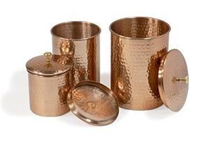 Recipiente de almacenamiento de cocina ecológico para decoración del hogar, tamaño grande, mediano, pequeño y Extra pequeño y almacenamiento de condimentos - Product Image 5