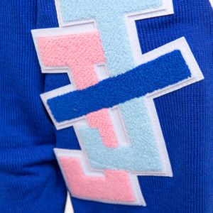 Custom Top New Design Greek Jack and Jill of America 1938 Knitted Embroidered Houndstooth <b>Cardigan</b> College Greek Paraphernalia - Product Image 4