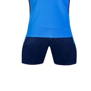 Vêtements d'entraînement en vente en gros, uniforme de football du Pakistan, uniforme de football de haute qualité - Product Image 3