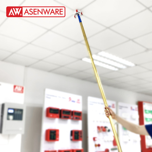 Duman ve ısı detektörü temizleme aracı dedektörü aracı değiştirin - Product Image 5
