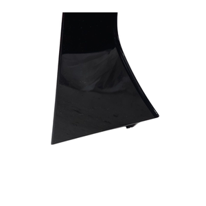 Molduras de Puerta Trasera Derecha e Izquierda para AUDI Q3 Serie (F3B) 83A854872 (18>) - Product Image 2