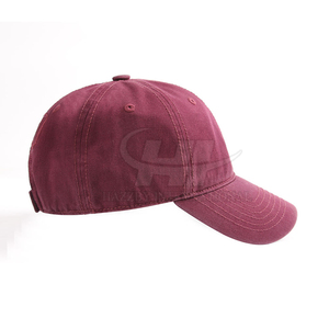 Casquettes en jean respirantes de haute qualité 100% coton pour l'extérieur, élégantes et décontractées, meilleur matériau pour toutes les saisons - Product Image 2