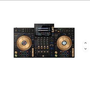 Système DJ tout-en-un professionnel 4 canaux Alp-haT-heta XDJ-AZ-N, tout neuf, best-seller - Golds QuickSales.1 - Product Image 1