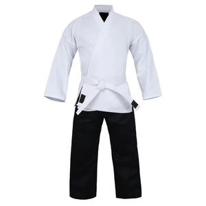 Kimono Profesional de Jiu Jitsu Personalizado en Venta, Uniforme de Karate de Pakistán, Uniforme de Karate en Oferta - Product Image 1