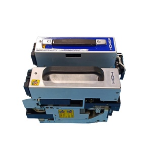 อะไหล่ UH00879 FUJI NXT H04 H04S H04SF หัววางซิลิคอนสำหรับเครื่อง SMT พร้อมการรับประกัน 1 ปี - Product Image 1