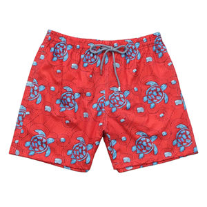 Pantalones Cortos de Lana Merino para Hombre de Alta Calidad, con Cordón, Color Sólido, Económicos, de Shadesdeports - Product Image 3