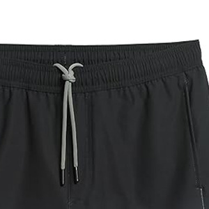 Pantalones cortos de baloncesto de verano para hombre, pantalones cortos de entrenamiento, de secado rápido, transpirables, para gimnasio, entrenamiento físico, pantalones cortos para correr, pantalones cortos de playa para hombre - Product Image 2