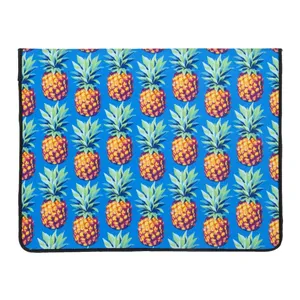 Borsa Compatta per Laptop da 15 Pollici in RPET, Shopper Sostenibile Promozionale per Merchandising - Product Image 2