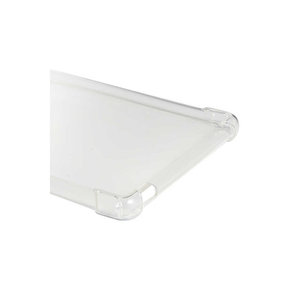 Étui de protection transparent Netzy MatePad T8 SAFA pour tablette Nitro, coque en silicone antichoc, compatible enfants, matériau PU - Product Image 3