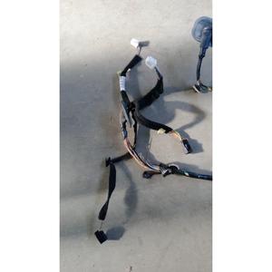 RENAULT Clio Serie IV (12>19) ARNÉS DE CABLEADO DE LA PUERTA DELANTERA DERECHA 241255330R - Product Image 2