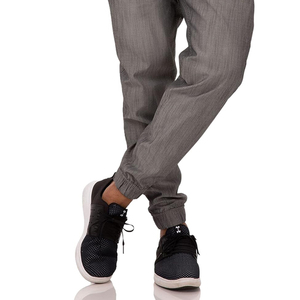 Ropa de calle nuevo diseño personalizado gran oferta hombres pantalones de chándal hombres personalizados de alta calidad invierno hombres pantalones de chándal - Product Image 2