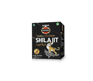 Resina de Shilajit de Marca Privada, Natural del Himalaya, 25g, Líquido Oral Puro para Adultos con Beneficios Antioxidantes - Product Image 3