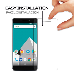 เวอร์นี เอ็ม 5 ฟิล์มกันรอยหน้าจอ - Product Image 2