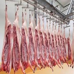 Organic First Grade Frozen <b>Pork</b> Meat Ready for Export Worldwide Cheap Prices with Box Packaging - Product Image 3