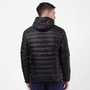 2025 hommes doudoune hiver col montant chaud doudoune à capuche hommes doudounes manteaux - Product Image 5