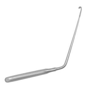 Retractor de Raíz Nerviosa Hess Manual de Acero Inoxidable, Reutilizable, para Cirugía General, Precio Competitivo, Nuevo Diseño - Product Image 6