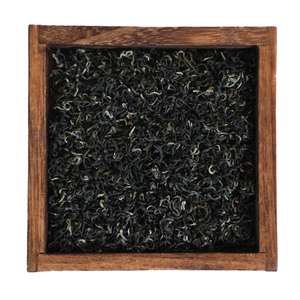 Envío Rápido Yunding G-002 Venta Directa de Fábrica Té Verde Mao Feng Té Verde Suelto Aumenta la Inmunidad Personalizable - Product Image 3