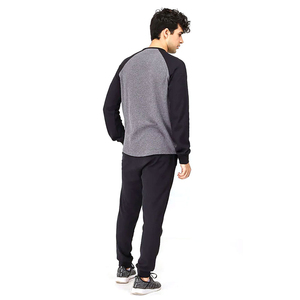 Sudaderas de hombre de moda personalizadas transpirables y sostenibles con logotipo personalizado tallas grandes invierno servicio OEM precio bajo - Product Image 6