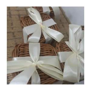 High Quality 100% Natural Bamboo Rattan <b>Ornament</b> Christmas Tree Hanging Decoration Items Handmade in Vietnam - Product Image 6