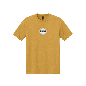 เสื้อยืดผ้าเรยอนผสมแฟชั่นผ้าเรยอน - Product Image 1