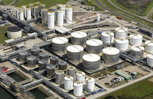 EN590ดีเซล10 PPM KZ - Product Image 2