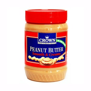 Tasty Peanut <b>Butter</b> Spread Smooth Cream Nut <b>Butter</b> for Toast Cake Ice Cream Filling Bulk Wholesale High Quality Supplier - Product Image 6