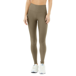 Custom Design Good Quality Women Leggy High-Waist <b>Legging</b> Running Yoga Workout Custom Gym Fitness Wear Leggy Wholesale <b>Slim</b> Pant - Product Image 6