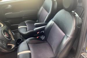 Fiat 500e de 2016 d'Occasion en Excellent État - Product Image 5