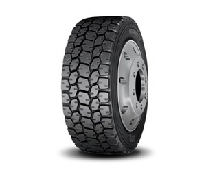 Pneu toutes positions 275/70R22.5 pour camions et autobus, haute capacité de charge et stabilité de conduite - Product Image 5