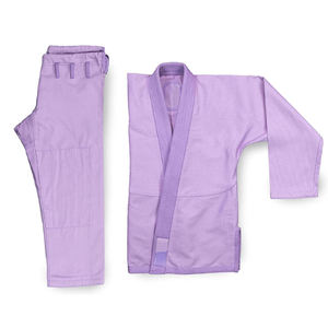 2025ใหม่ชุดกิโมโน JITSU JU JITSU แบบแห้งเร็วระบายอากาศได้ดีผลิตตามสั่ง - Product Image 6