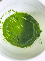 Poudre de Matcha Biologique Yibenef en Gros, Qualité Culinaire, Pure et Riche en Vert, pour Pâtisserie et Desserts, Poudre de Matcha OEM