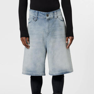 Nouveau short à la mode avec poches matériau léger court pour les sports d'entraînement de gymnastique pour hommes en cours d'exécution séchage rapide - Product Image 5