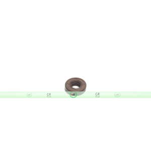 Joints d'huile pour voitures et camions SACY 14.5*32*7.5/9 Arbre de transmission Arbre d'équilibrage Nbr pour Fabriqué en Chine - Product Image 2