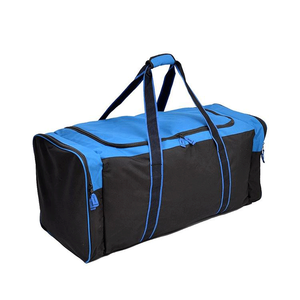 Equipo Deportivo Lacrosse, bolsa de Hockey para palo con relleno, boquilla para casco, bolsa de lona de viaje - Product Image 5