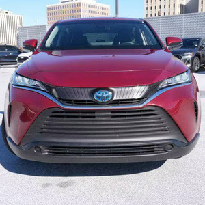 2021 toyotaa venza le - Product Image 1