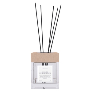 200 ml deodorante liquido fiori d'arancio Tonka fave confezione di 2 per bagno soggiorno uso ufficio - Product Image 1