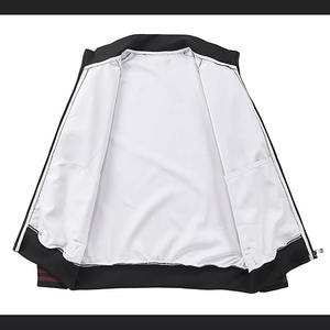 Conjuntos Deportivos Casuales para Hombre, Transpirables, con Estampado a Cuadros, Venta al Por Mayor, Personalizados, Estilo Urbano, 100% Algodón - Product Image 5