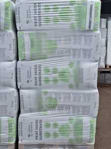 Vente directe d'usine Substrat de semis de mousse de tourbe de sphaigne d'origine lettone - Product Image 4