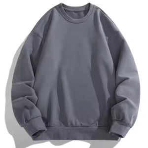Vente en gros de nouveaux articles tendance de la mode sweat-shirt respirant de qualité durable avec prix réglable logo personnalisé sweatshirts pour hommes - Product Image 1