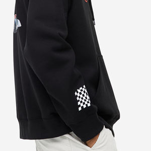 Jersey liso para hombre, sudaderas con capucha, Sudadera con capucha, Sudadera con capucha de lana pesada Premium, nuevo diseño, 100% algodón para hombre, sudadera ajustada, 5-7 días - Product Image 4