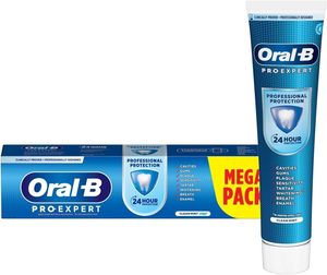 Dentifrice original Oral-B Pro-Science Advanced Sensibilité & Gum Calm 2x75ml - Product Image 5