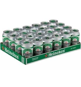 Cerveza Heineken disponible en múltiples opciones de empaque. - Product Image 5