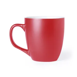 Tazza in Ceramica Personalizzabile Mabery, Gadget Promozionale per Bevande - Product Image 2
