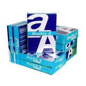 Empresa fabricante líder en ventas de papel A4 blanco de 80 g/m², papel de copia A4 a precio económico. - Product Image 1