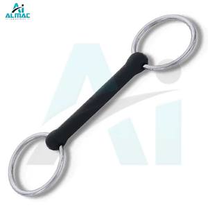 Almac ม้าตัวเดียวน้ำหนักเบาสามารถนำกลับมาใช้ใหม่ได้เครื่องมือผ่าตัดเพื่อประสบการณ์การขับขี่ที่สม่ำเสมอ - Product Image 2