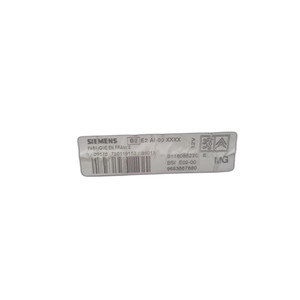 KIT UNITÉ DE COMMANDE MOTEUR PEUGEOT 206 2ème Série 0281011560 9656162180 9653667680 1.6 HDI essence 1 (03>09) - Product Image 4