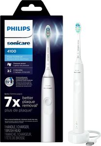 Cepillo de Dientes Eléctrico Sónico Philips Sonicare Easy Clean, HX6511/50 - Product Image 4
