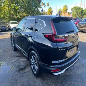 Honda CR-V EX-L 2022 USADO EN BUEN ESTADO - Product Image 2