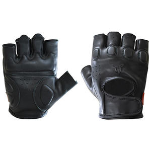 Top Quality <b>Fingerless</b> Cycling <b>Gloves</b> For Professional Cyclist - Product Image 4